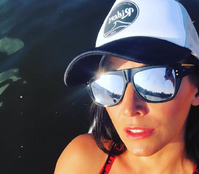 FOTO: Agáta mluví o novém začátku. – stránka 3633