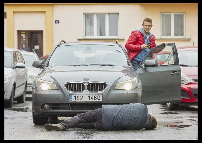Foto k tématu Ulice (seriál) – stránka 1059
