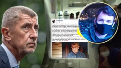 FOTO: Andrej Babiš
