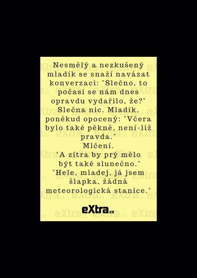 Foto k tématu Vtipy – stránka 1640