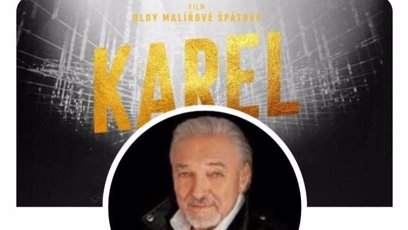 FOTO: Karel Gott