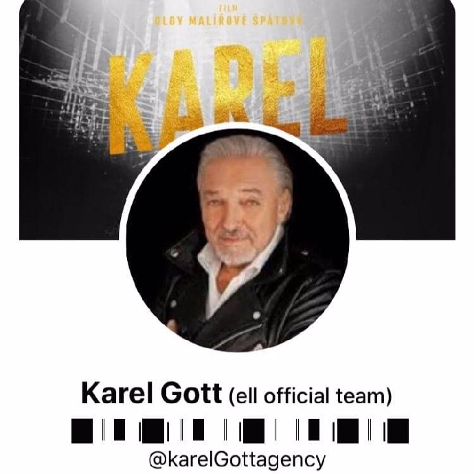 Foto k tématu Karel Gott – stránka 556