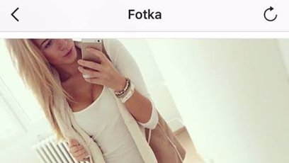 FOTO: Veronika Kopřivová