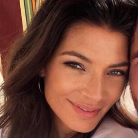 Leoš Mareš a Monika Koblížková se mají hodně rádi.