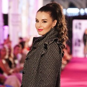 S dcerou vypadají spíš jako sestry.