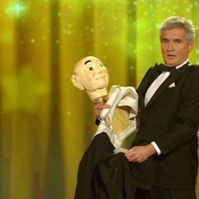 Zdeněk Srstka a Michal Nesvadba