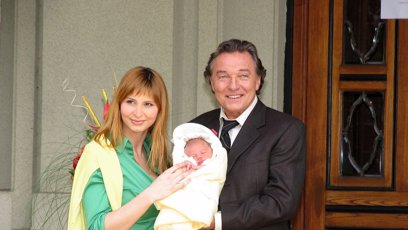 FOTO: Karel Gott