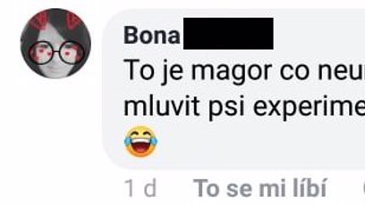FOTO: Maruščiny experimenty se nesmazatelně zapsaly do paměti diváků.