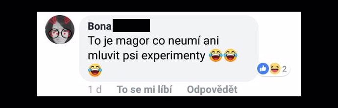 FOTO: Maruščiny experimenty se nesmazatelně zapsaly do paměti diváků. – stránka 2068