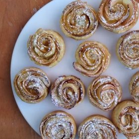 Tadá! A takhle vypadá výsledek.