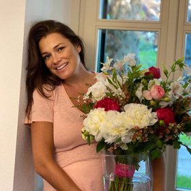 Alena Šeredová je skutečně krásná.