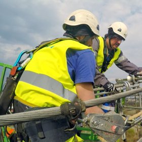 Zvládli byste takovou práci?