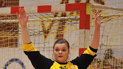 FOTO: kudláčková