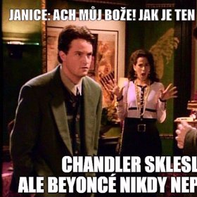 Kdo by ten humor nemiloval.