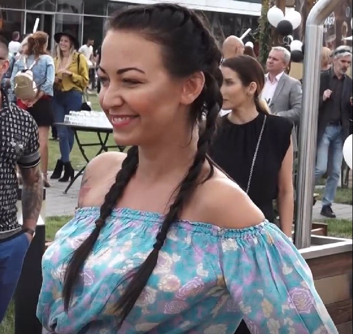 Foto k tématu Agáta Hanychová – stránka 3510