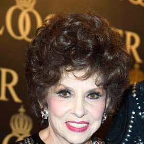 Gina Lollobrigida v průběhu let.