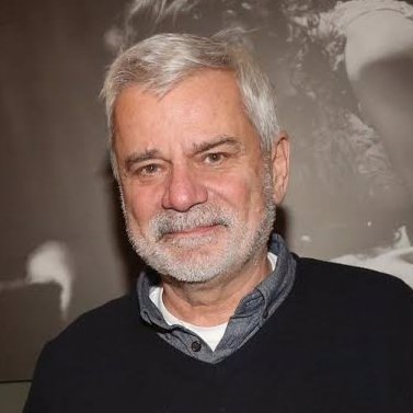 Petr Štěpánek – český herec a dabér