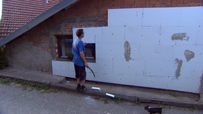FOTO: Výměna manželek