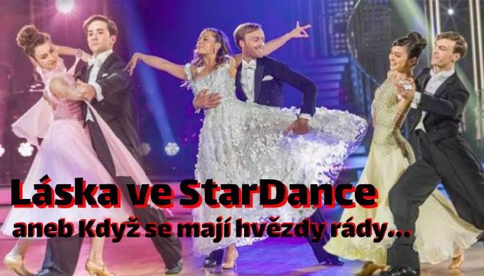 Foto k tématu StarDance – stránka 367