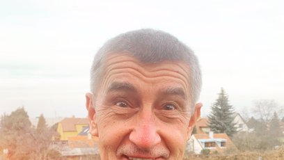 FOTO: Andrej Babiš