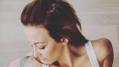 FOTO: Agáta Hanychová