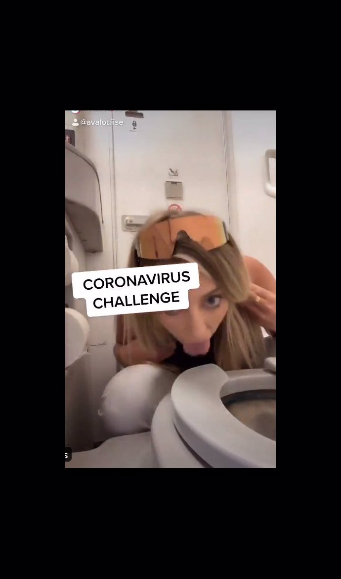 Foto k tématu TikTok – stránka 42