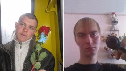FOTO: ruská seznamka