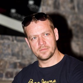 ...ale dámy, ruku na srdce, i bez nich vypadá dobře, že?