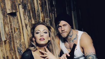 FOTO: Agátě Hanychové Adama lidé schvalují všemi deseti.