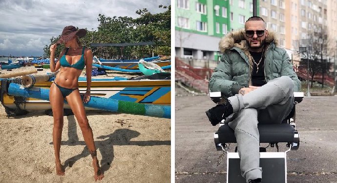 Foto k tématům Dara Rolins, Rytmus – stránka 363