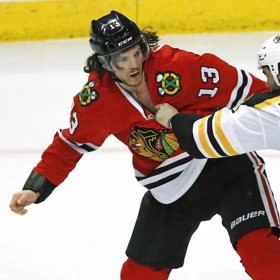 Carillo spolu s Garretem Taylorem rozpoutali obří bouři v amerických médiích.