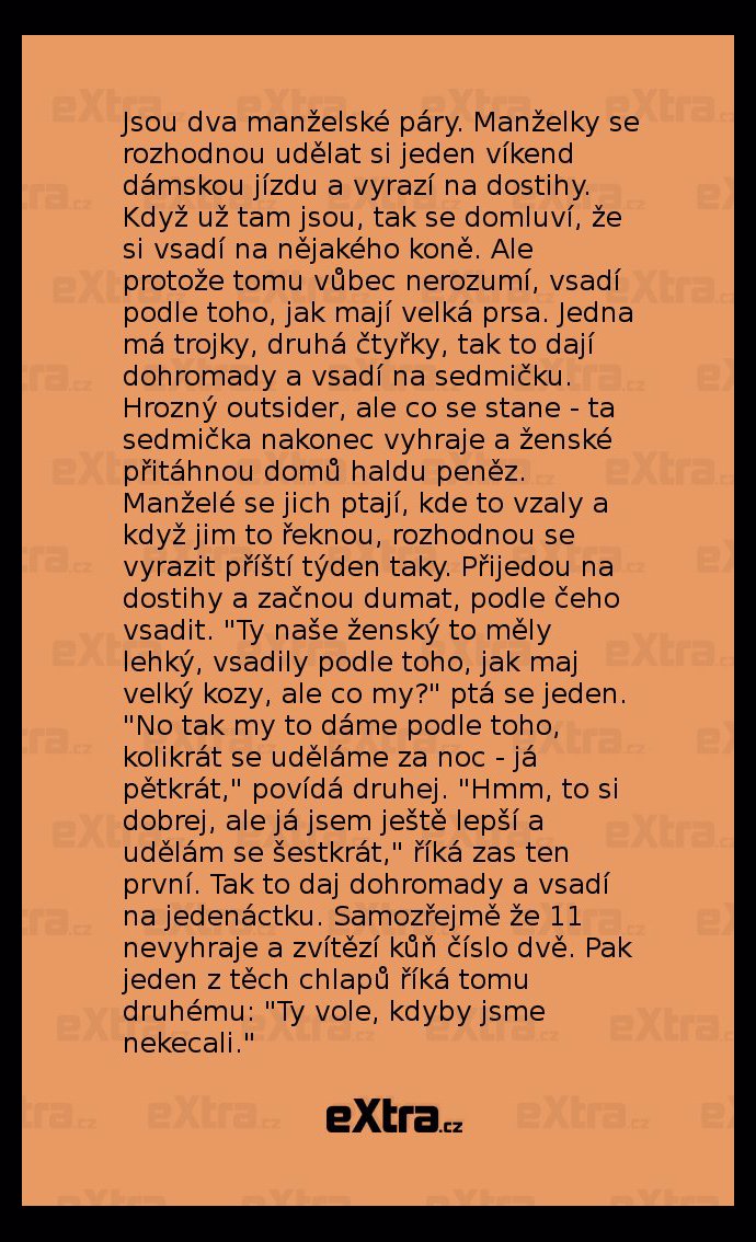 Foto k tématu Vtipy – stránka 2324