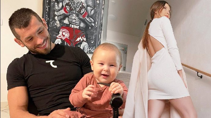 FOTO: Ruminka slaví 8 měsíců. – stránka 617