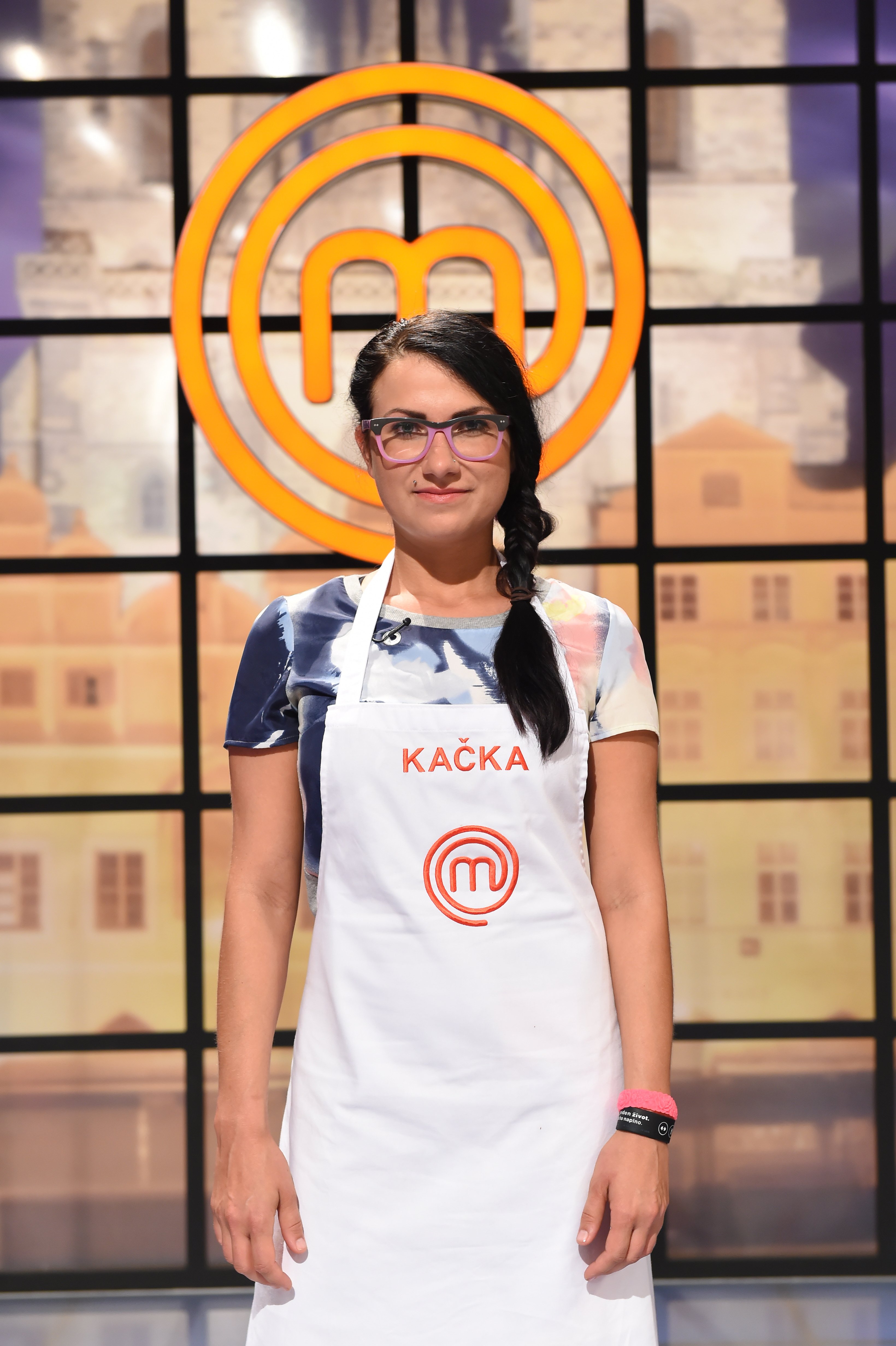 FOTO: V roce 2016 se Kateřina Tichá probojovala do semifinále reality ...
