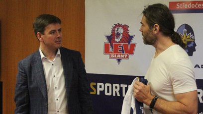 FOTO: Jaromír Jágr