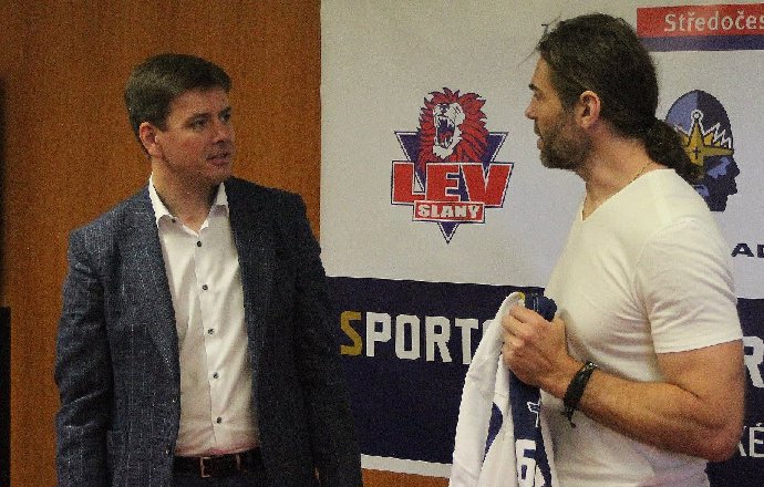 Foto k tématu Jaromír Jágr – stránka 812