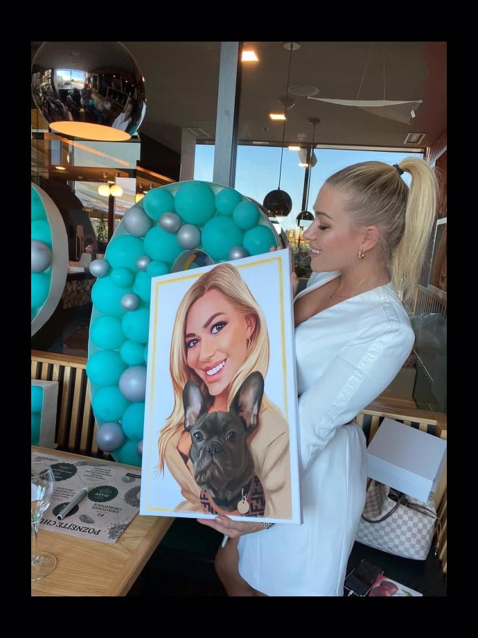 Foto k tématu Dominika Myslivcová – stránka 598