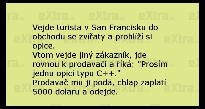Foto k tématu Vtipy – stránka 2200