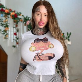 Mary Magdalene není žádná světice.