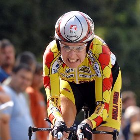 Má to sportovkyně zapotřebí?