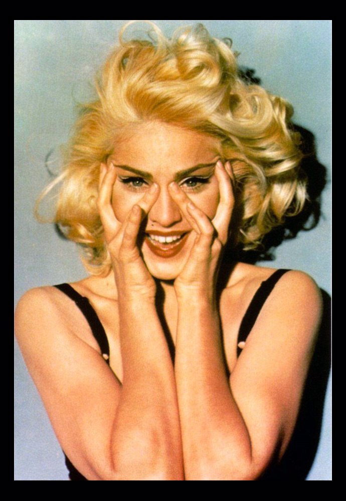 Foto k tématu Madonna – stránka 280