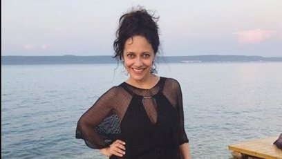 FOTO: Lucie Bílá má perfektní postavičku.