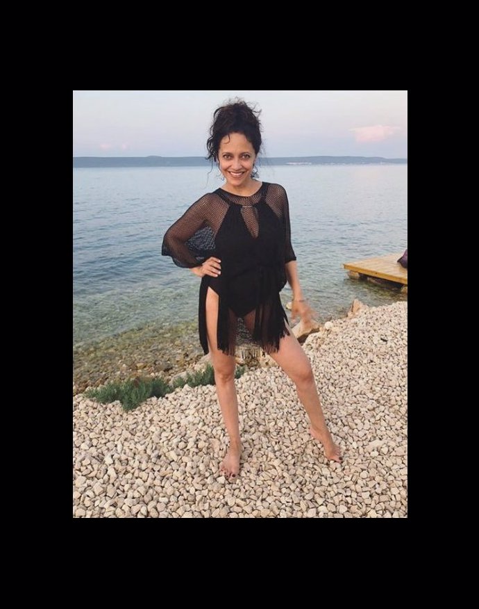 FOTO: Lucie Bílá má perfektní postavičku. – stránka 667