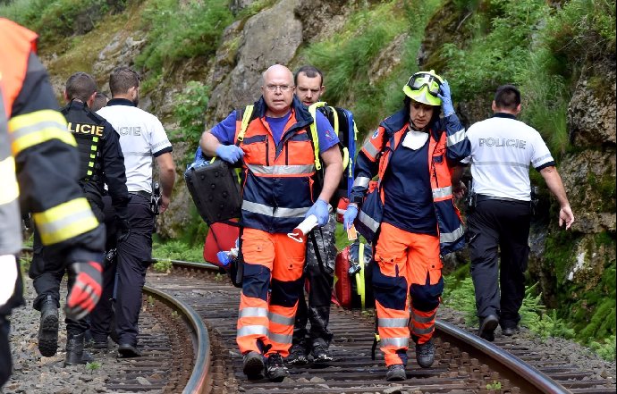 Foto k tématu nehoda – stránka 349