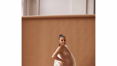 FOTO: Monika Bagárová