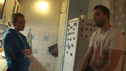 FOTO: Výměna manželek