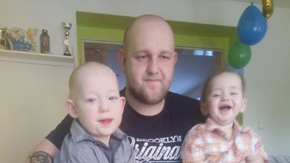 FOTO: Výměna manželek
