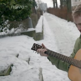 Jde si ale za svým snem.