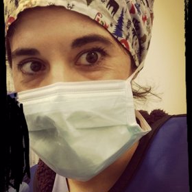 Sáhla si na život ze strachu, že by mohla nakazit další.