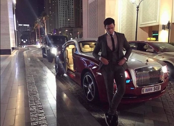 Foto k tématu luxus  – stránka 19